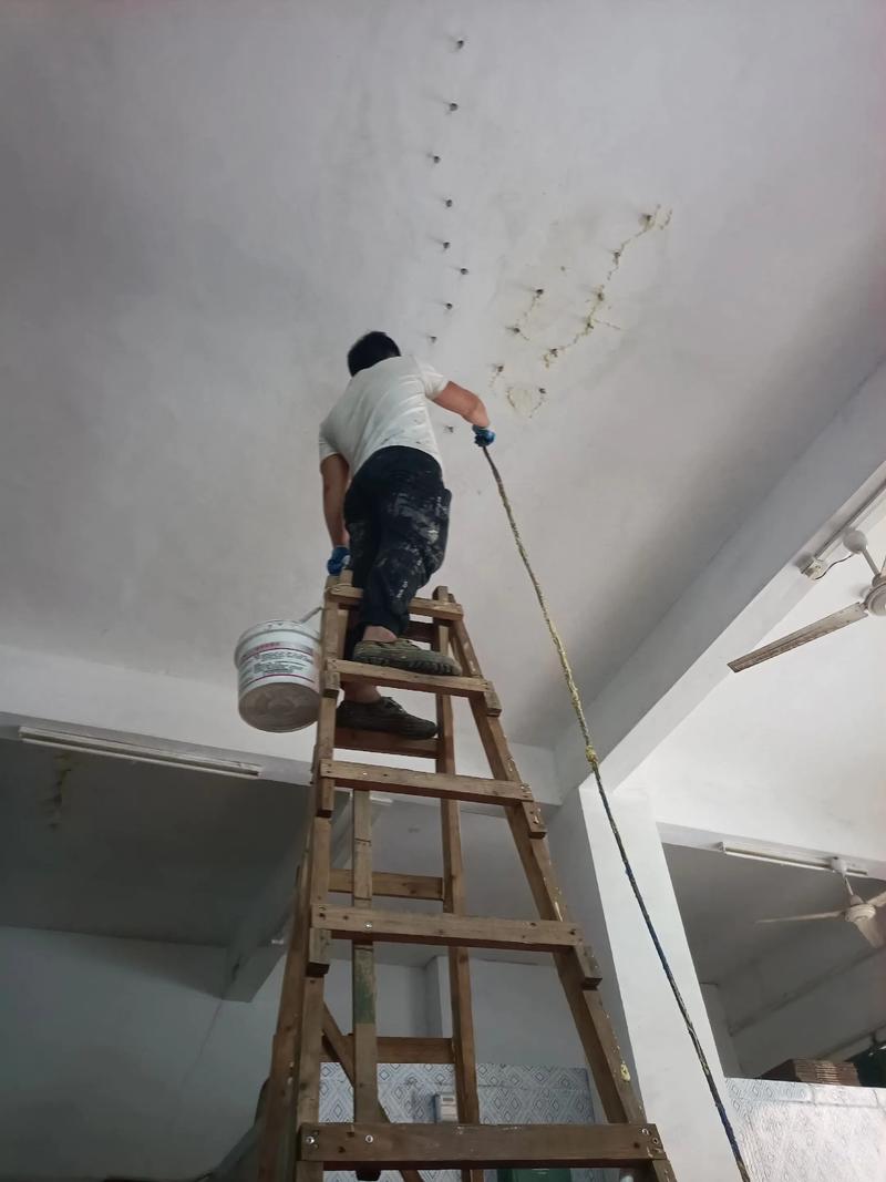 张家口尚义县化学注浆